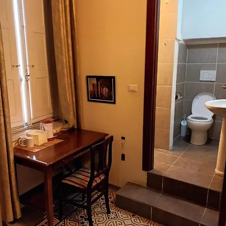 Il Verrocchio ゲストハウス