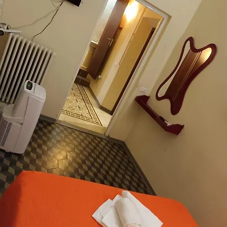 Il Verrocchio Pensionat 3*