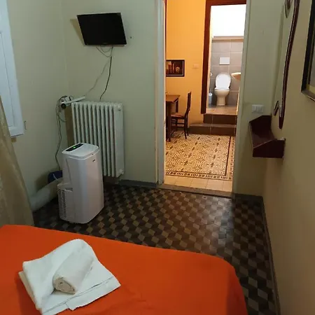 Pensionat Il Verrocchio Florens