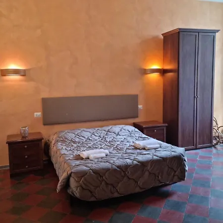 Il Verrocchio Maison d'hôtes Florence