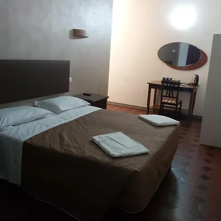 Casa de hóspedes Il Verrocchio *