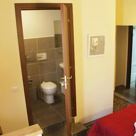 Il Verrocchio Maison d'hôtes *