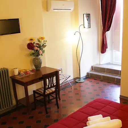 Il Verrocchio Pensionat