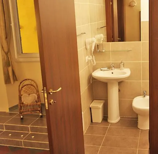 Il Verrocchio Гостевой дом 3*