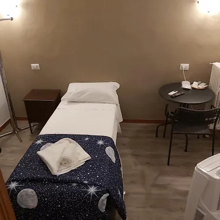 Il Verrocchio بيت ضيافة