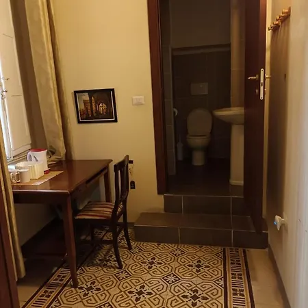 Il Verrocchio פירנצה