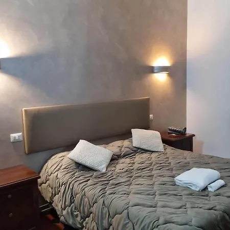 בית הארחה Il Verrocchio 3*