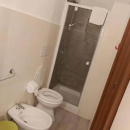 بيت ضيافة Il Verrocchio فلورنس