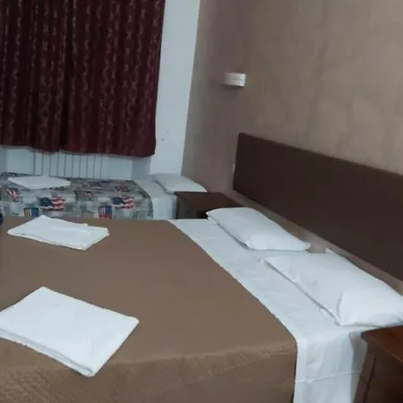 بيت ضيافة Il Verrocchio فلورنس