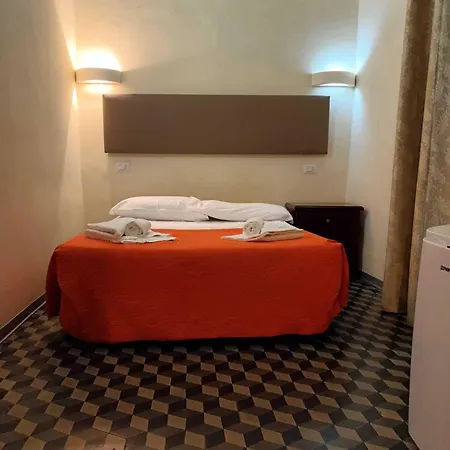 Il Verrocchio بيت ضيافة 3*