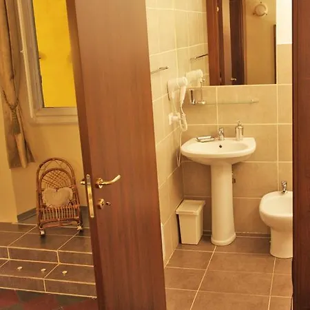 Il Verrocchio بيت ضيافة 3*