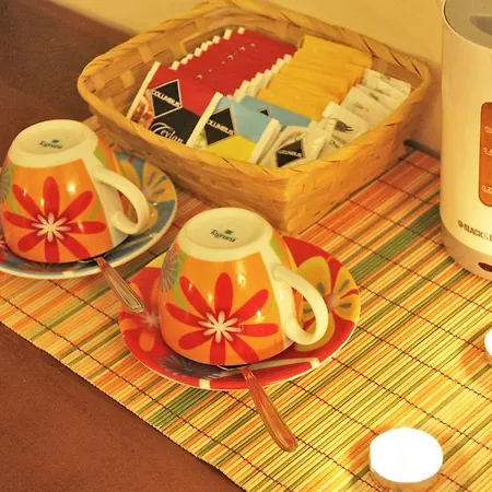 Il Verrocchio Guest house Florence