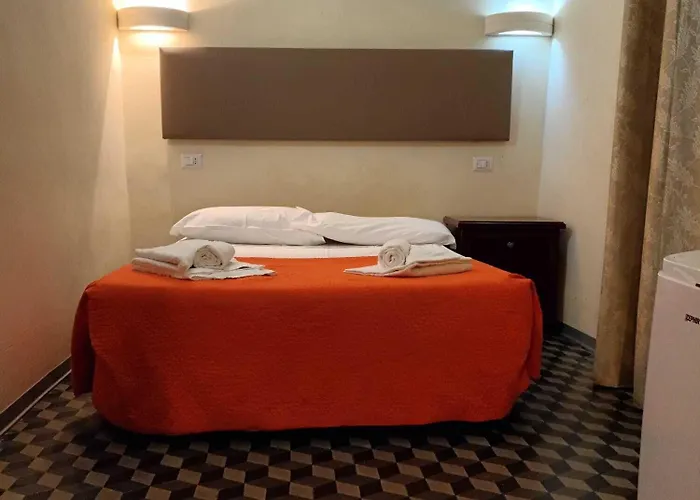 Il Verrocchio Casa de hóspedes 3*