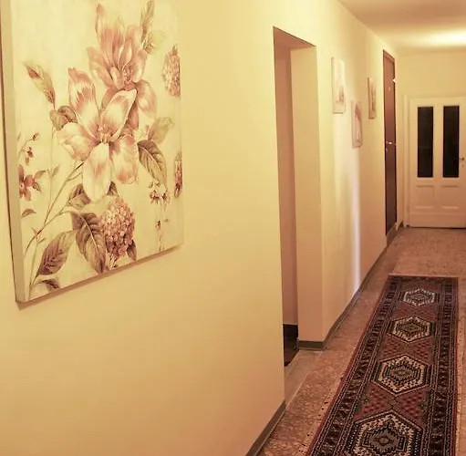 Casa de hóspedes Il Verrocchio 3*